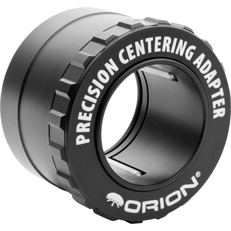 Orion Adapter Adaptor centrare, de precizie 2" la 1,25"