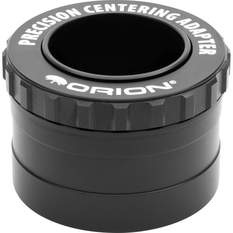 Orion Adapter Adaptor centrare, de precizie 2" la 1,25"
