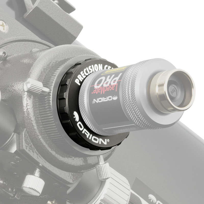 Orion Adapter Adaptor centrare, de precizie 2" la 1,25"