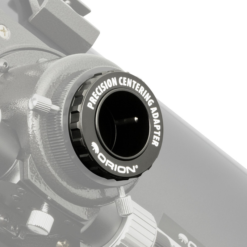 Orion Adapter Adaptor centrare, de precizie 2" la 1,25"