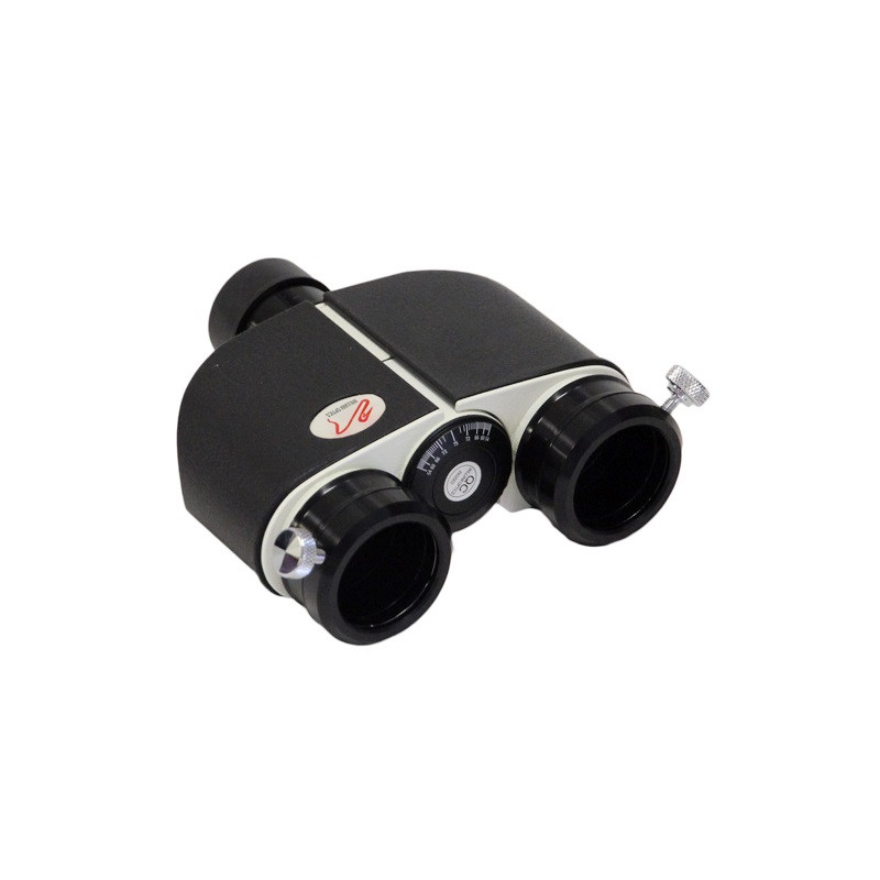William Optics Portocular stereo BinoViewer  cu pachet de accesorii