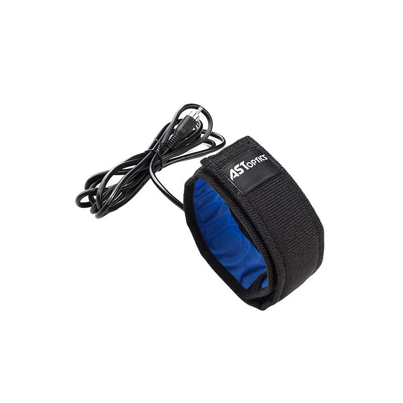 ASToptics Bandă încălzitoare Parasolar cu incalzire 40cm (telescoape 4")