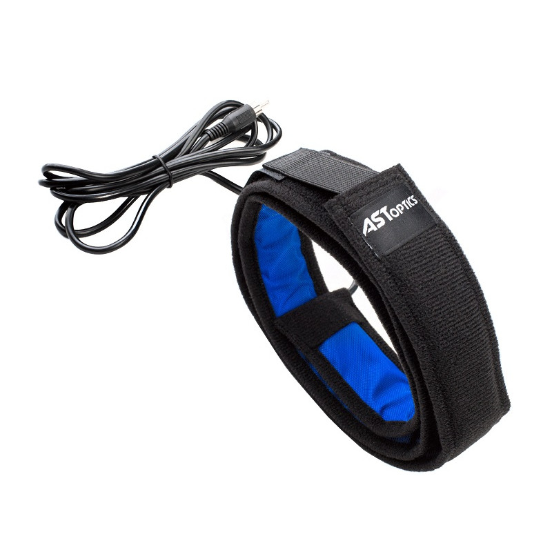 ASToptics Bandă încălzitoare Parasolar cu incalzire 40cm (telescoape 4")