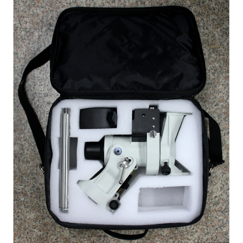 iOptron Montura foto SkyGuider cu trepied