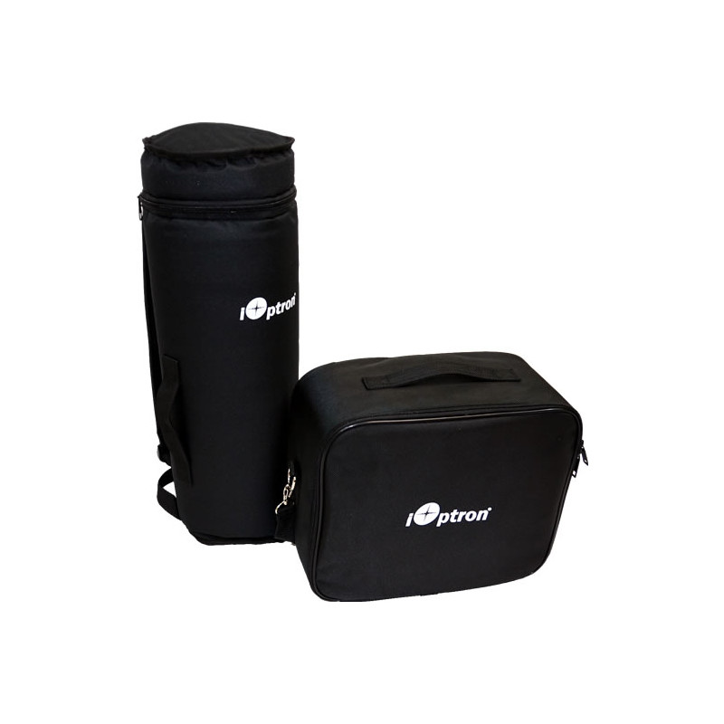 iOptron Montura foto SkyGuider cu trepied