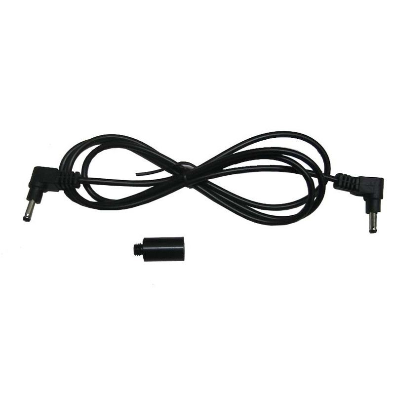 iOptron Montura foto SkyGuider cu trepied
