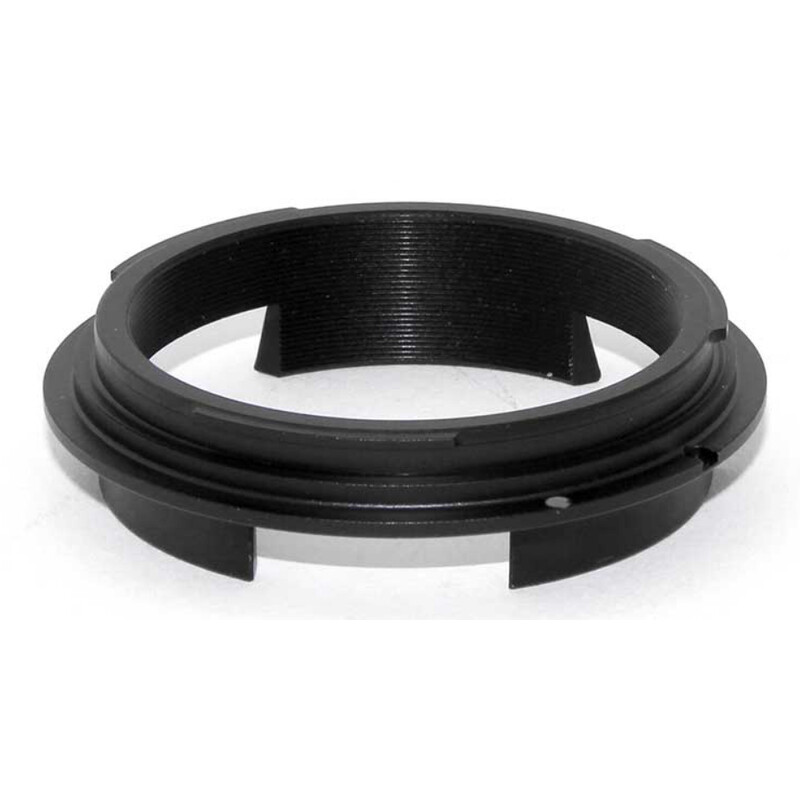 TS Optics Inel adaptor pentru baioneta EOS si TS OAG 9