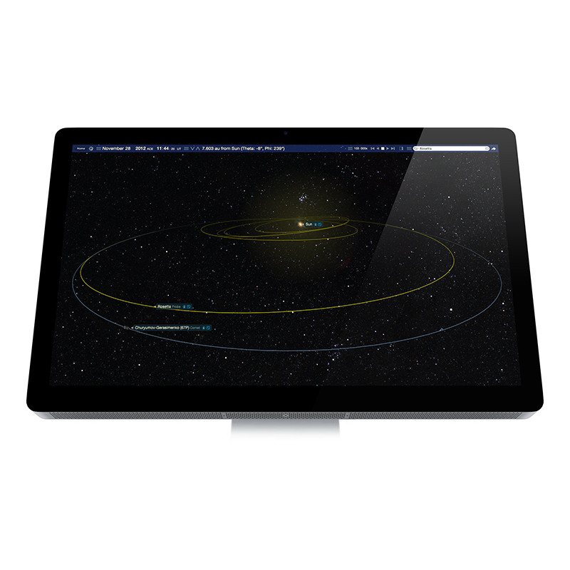 Starry Night Pro 7 Astronomy Software