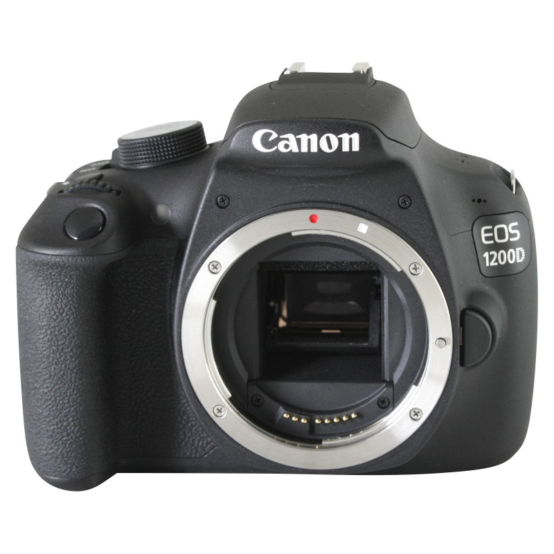 Canon Camera EOS 1200Da DSLR