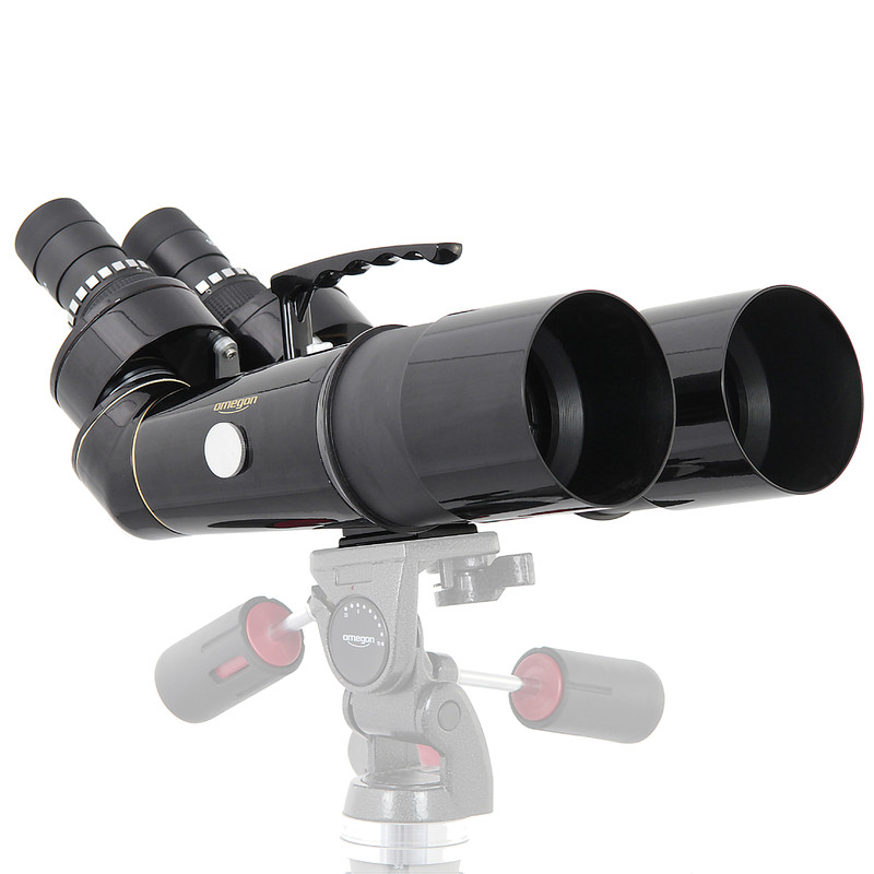 Omegon Binoclu Nightstar 16x70 - 45°