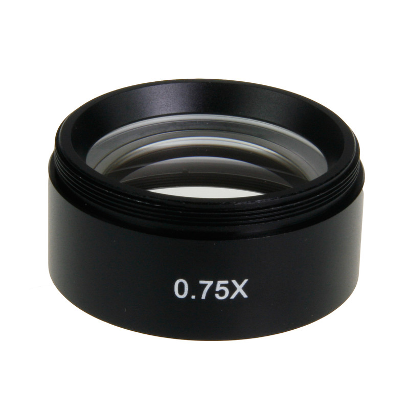 Euromex obiectiv Ocular accesoriu NZ.8907, 0,7 WD 125mm pentru Nexius