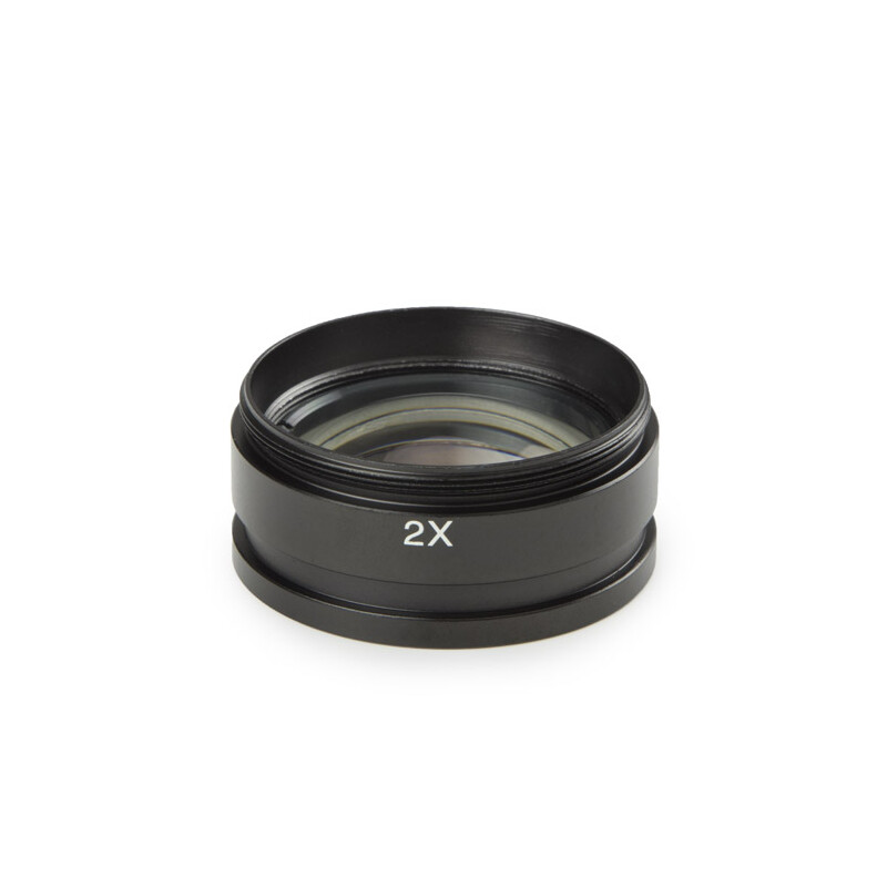 Euromex Obiectiv Ocular accesoriu NZ.8920, 2,0 WD 33mm pentru Nexius