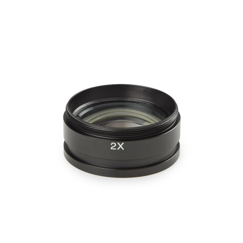 Euromex obiectiv Ocular accesoriu NZ.8920, 2,0 WD 33mm pentru Nexius
