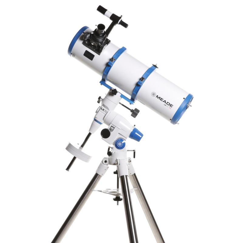 Meade Telescop N 150/750 LX70 Set
