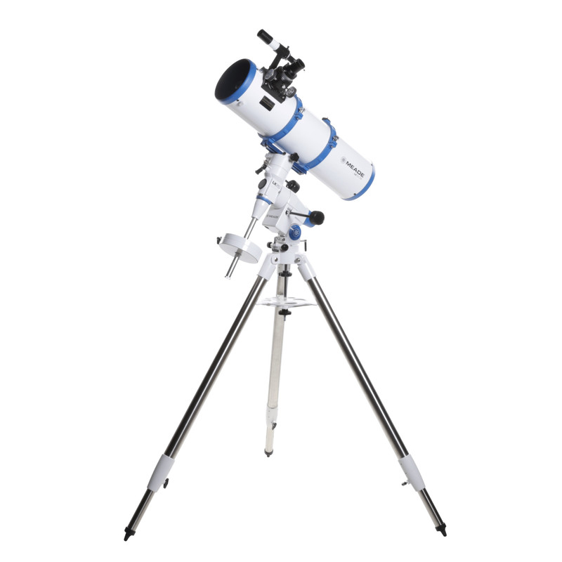 Meade Telescop N 150/750 LX70 Set