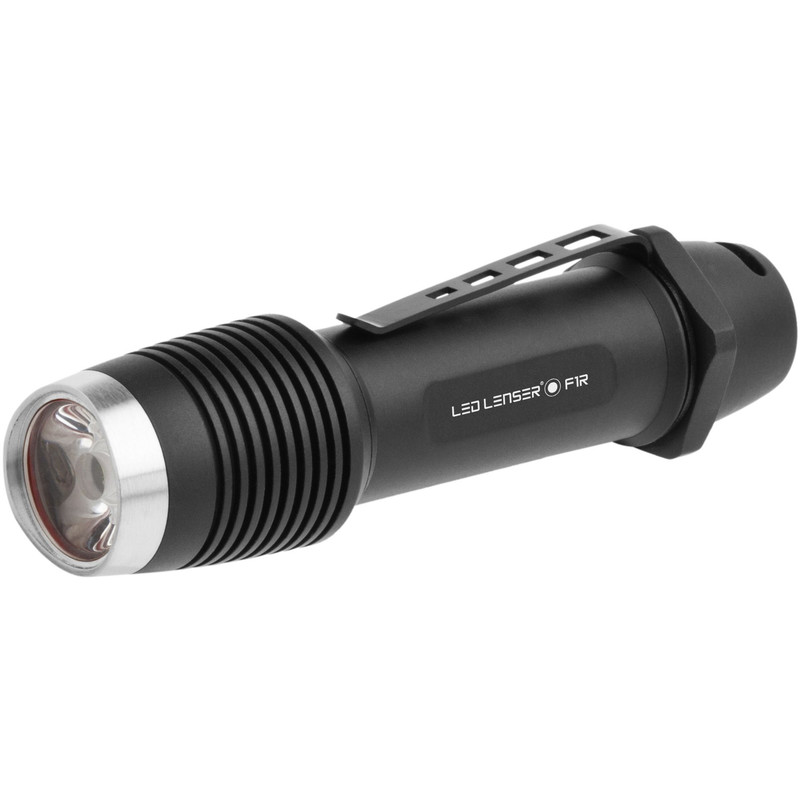 LED LENSER Lanternă Lanterna F1R