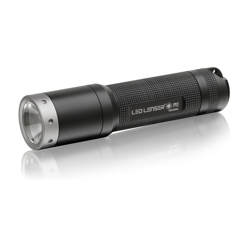 LED LENSER Lanternă Lanterna, M1