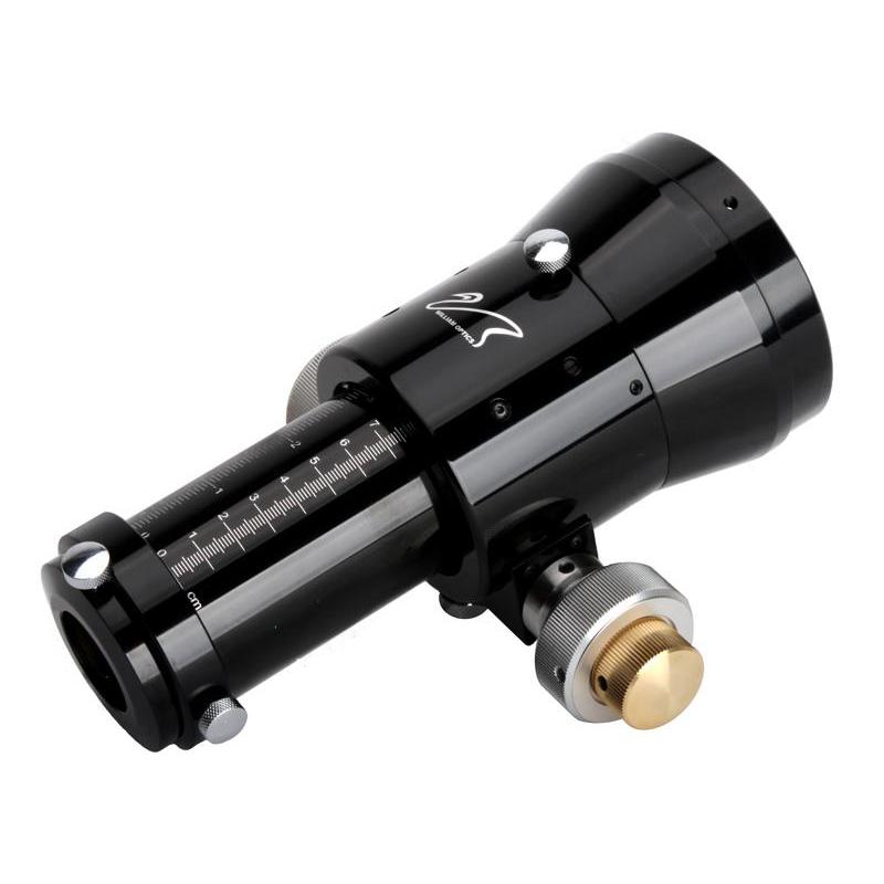 William Optics Focuser Crayford 2" pentru refractoare Synta