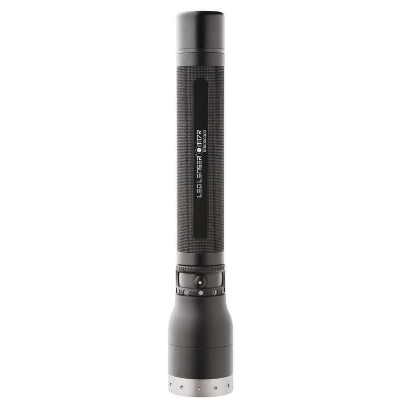 LED LENSER Lanternă Staplampe M17R