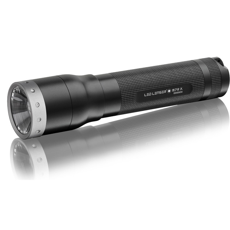 LED LENSER Lanternă Lanterna, M7RX