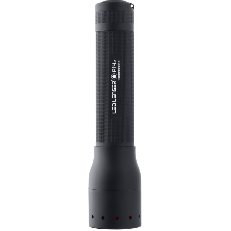 LED LENSER Lanternă Lanterna, P14.2