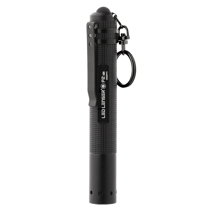 LED LENSER Lanternă Lanterna, P2 BM