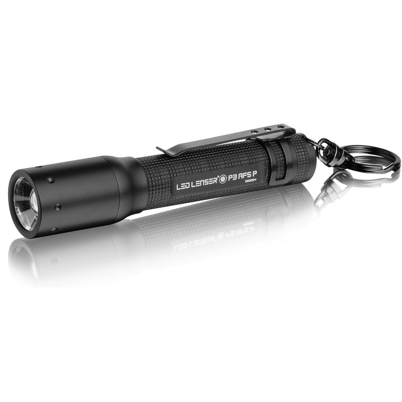 LED LENSER Lanternă Lanterna, P3 AFS P