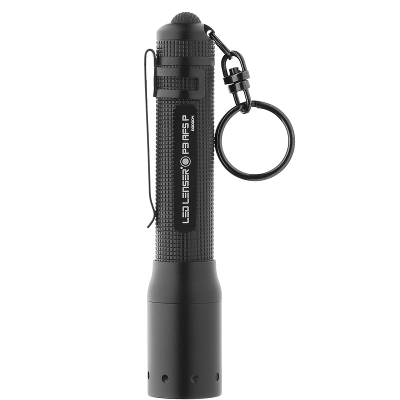 LED LENSER Lanternă Lanterna, P3 AFS P