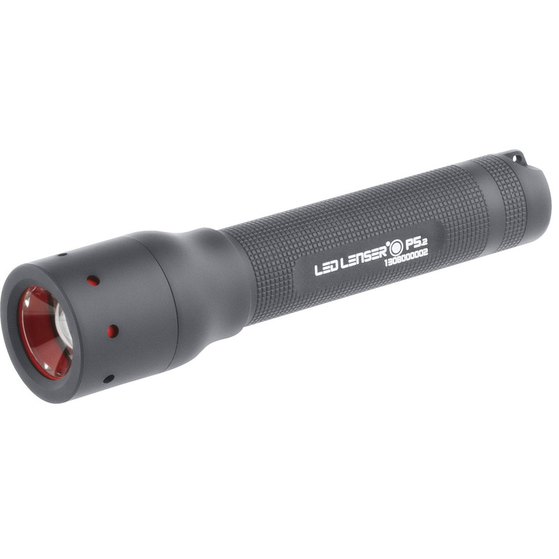 LED LENSER Lanternă Lanterna, P5.2 BM