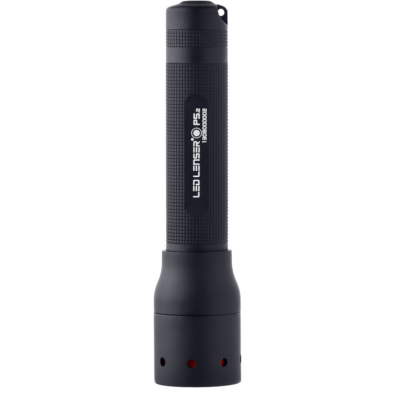 LED LENSER Lanternă Lanterna, P5.2 BM