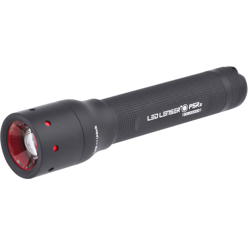 LED LENSER Lanternă Lanterna, P5R.2