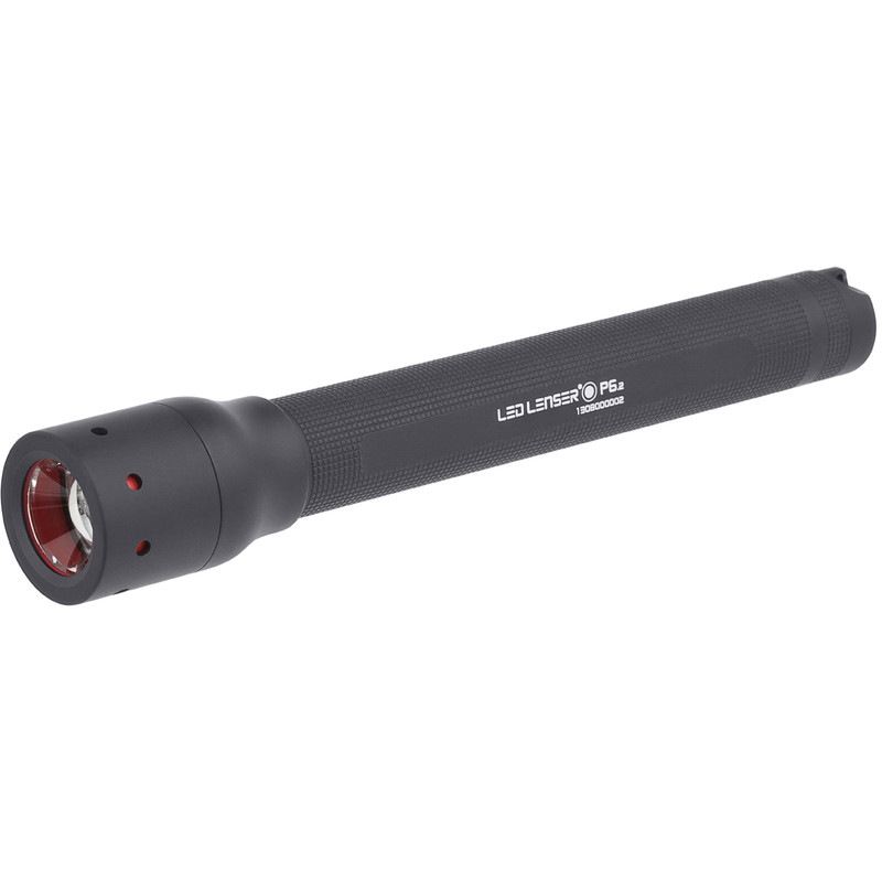 LED LENSER Lanternă Lanterna, P6.2