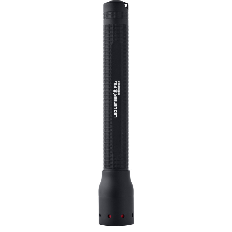 LED LENSER Lanternă Lanterna, P6.2