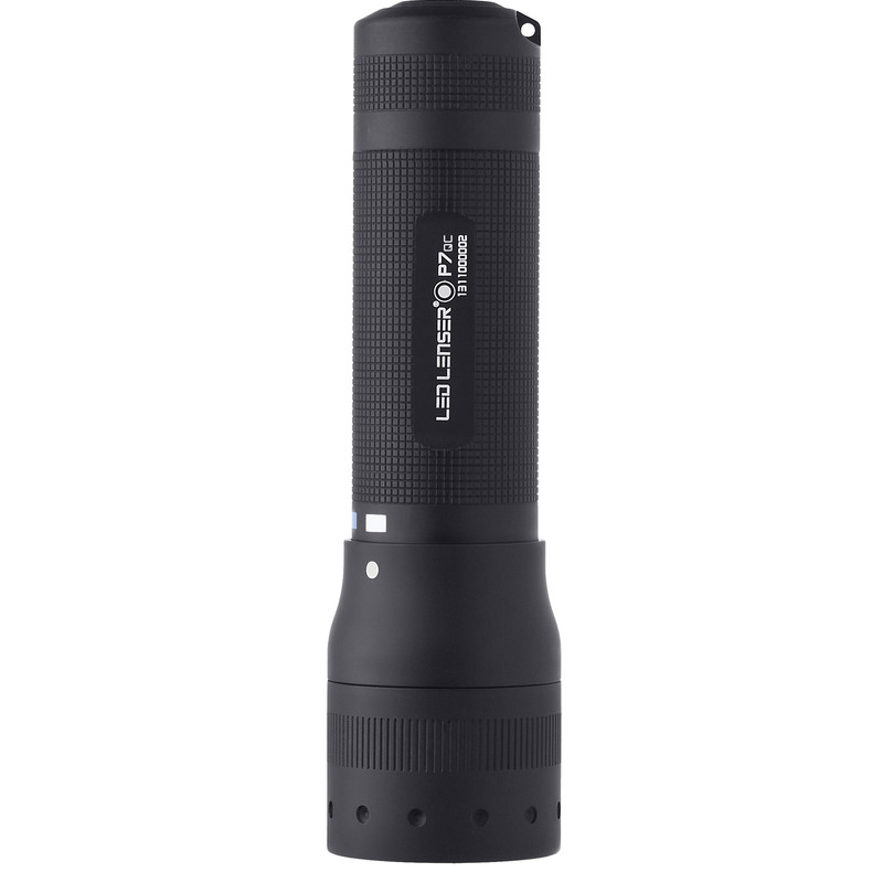 LED LENSER Lanternă Lanterna, P7 QC