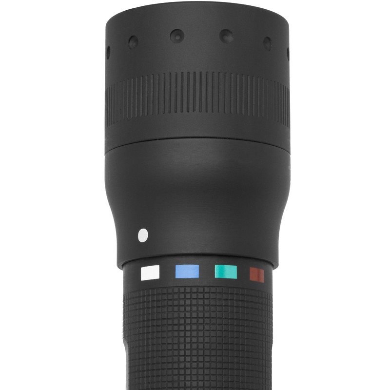 LED LENSER Lanternă Lanterna, P7 QC