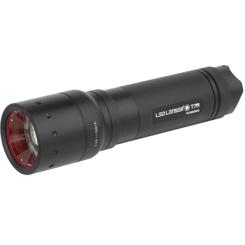 LED LENSER Lanternă Lanterna, T7M