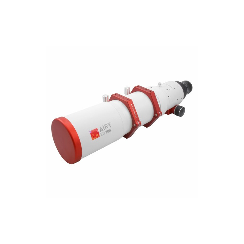 PrimaLuceLab Refractor apochromat AP 100/600 ED Airy Photo OTA
