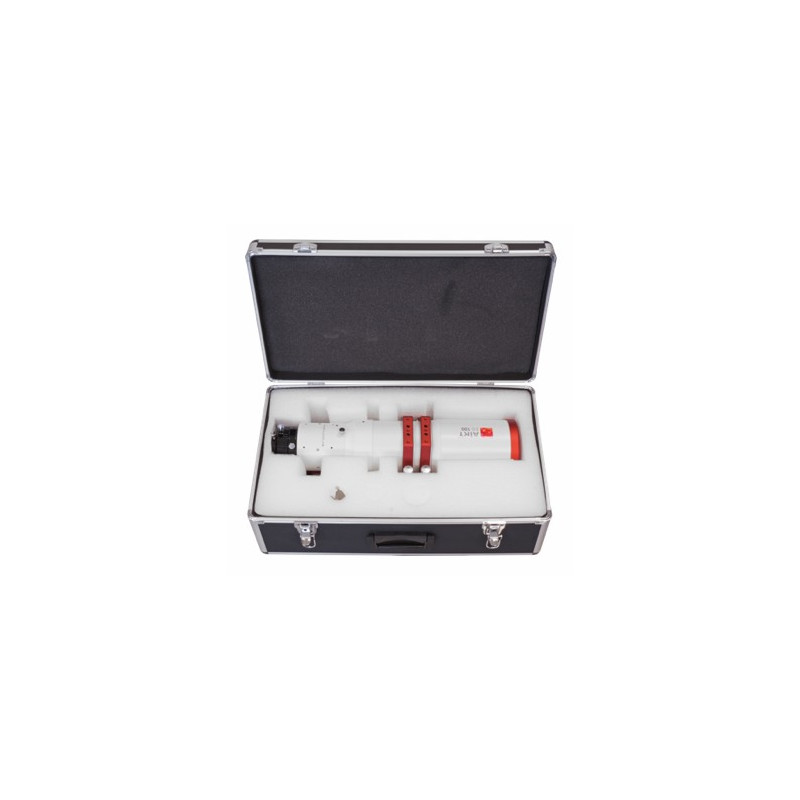 PrimaLuceLab Refractor apochromat AP 100/600 ED Airy Photo OTA