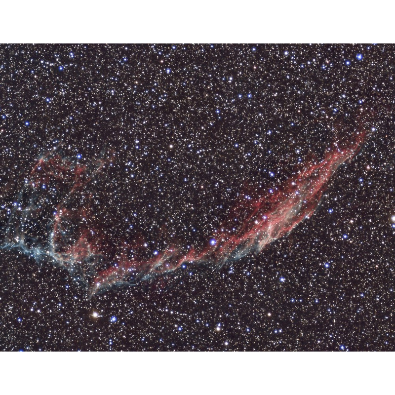 PrimaLuceLab Refractor apochromat AP 100/600 ED Airy Photo OTA