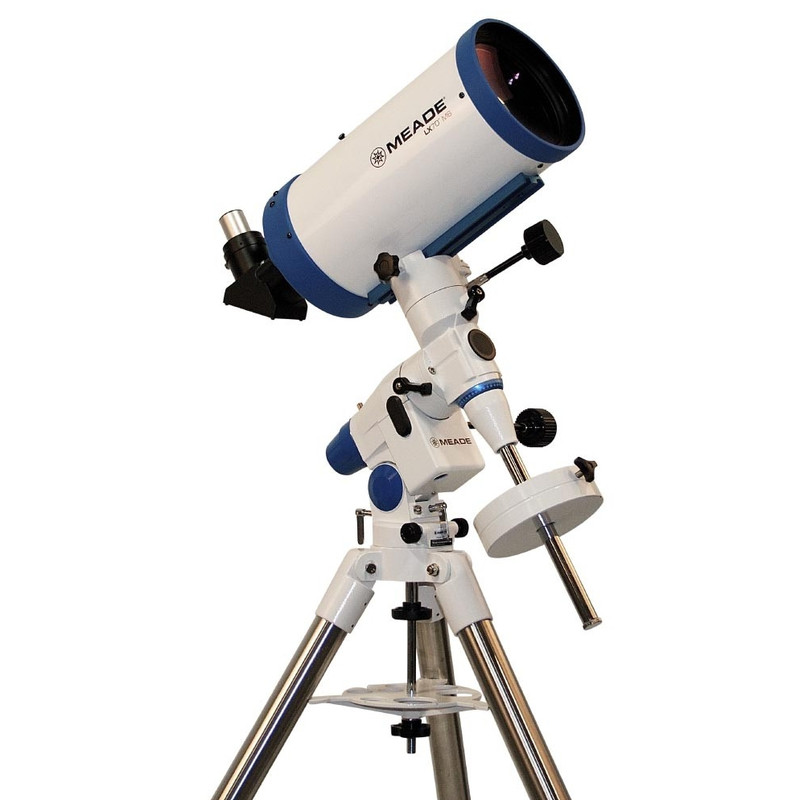 Meade Telescop Maksutov MC 150/1800 LX70
