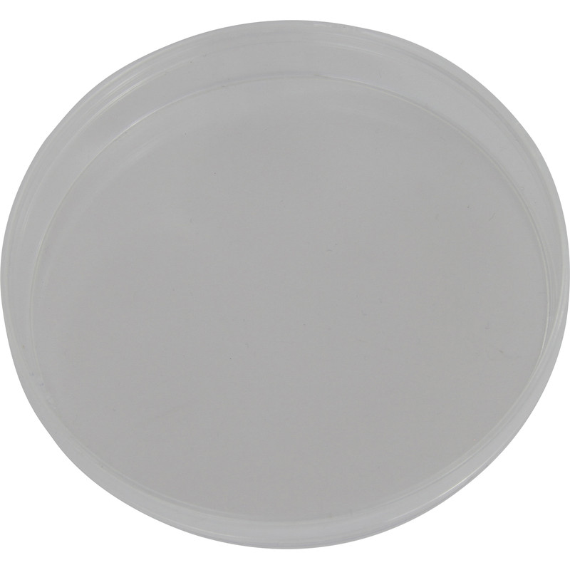 Omegon Vas petri 100 mm din polistiren cu capac