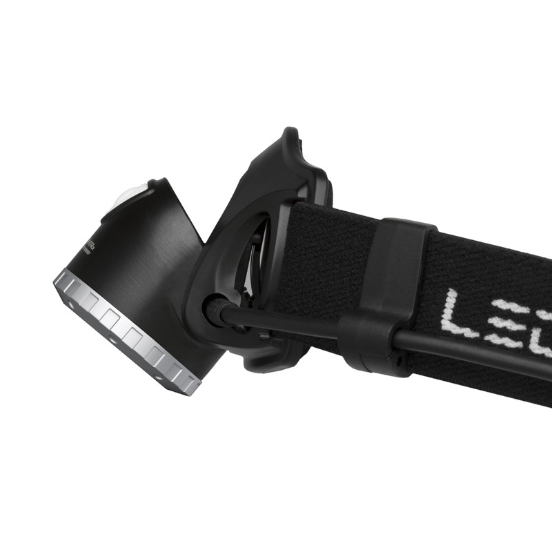 LED LENSER Lanterna frontala H7R.2