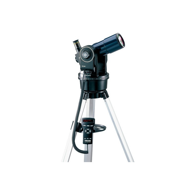 Meade Telescop AC 80/400 ETX-80AT-TC GoTo