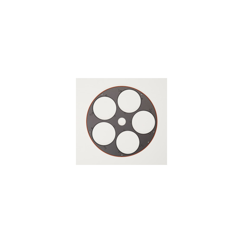 Atik Roata filtre Roată filtru EFW2 9x1,25" și 5x2"