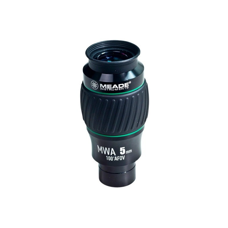 Meade Ocular 5mm, seria 5000 MWA , 1,25"