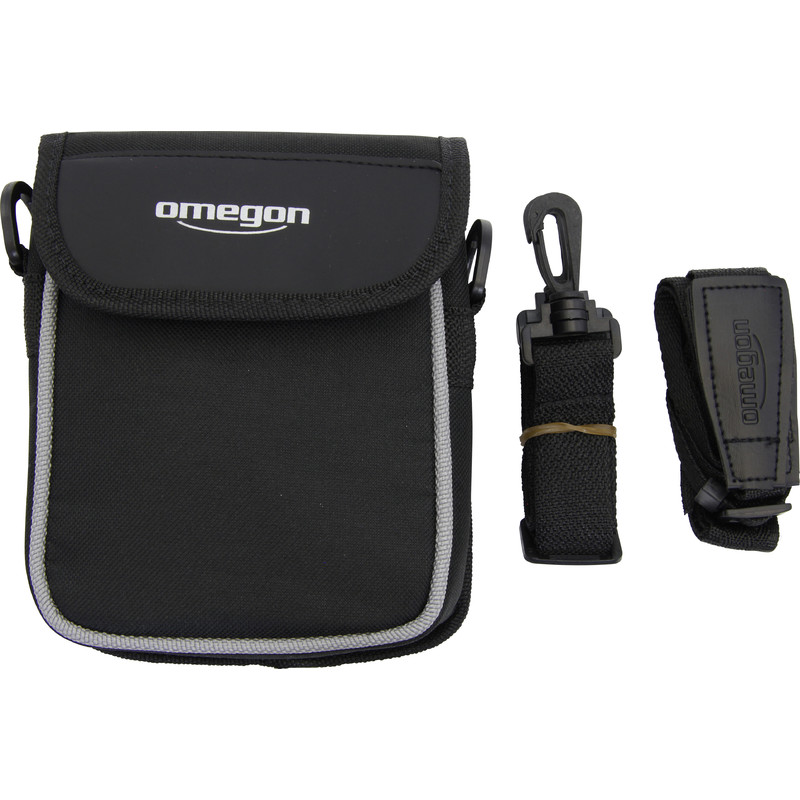 Omegon Binoclu Talron HD 8x26