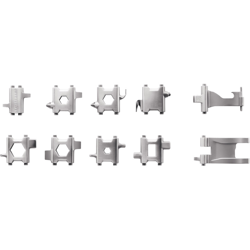 Leatherman Cutite Brățară Tread Brățară inoxidabilă pentru unelte
