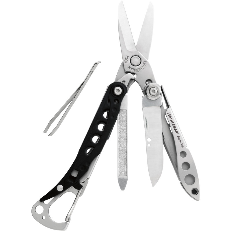 Leatherman Unealta multifunctionala Multitool STYLE CS