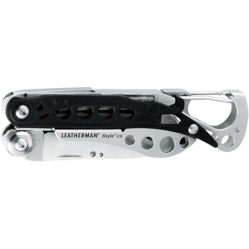 Leatherman Unealta multifunctionala Multitool STYLE CS