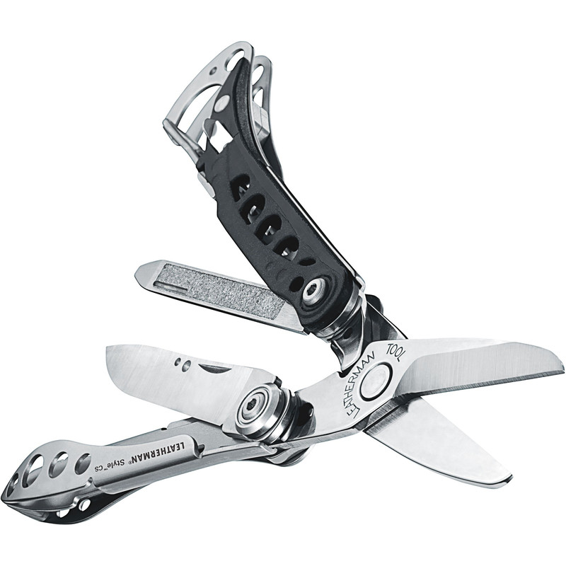 Leatherman Unealta multifunctionala Multitool STYLE CS